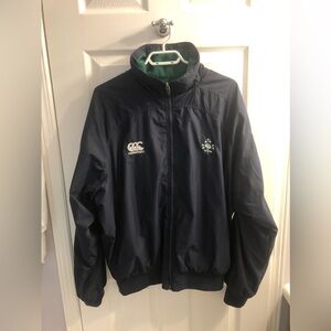 Ireland Rugby Jacket L/XL